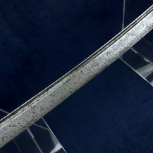 Bavarian M1794 Fusilier Troopers Sword - 5